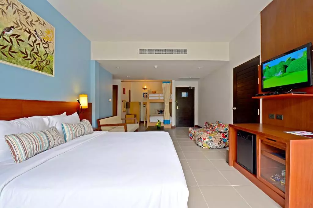 Deevana Plaza Krabi Aonang